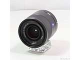 kÕil Sonnar T E 24mm F1.8 ZA (SEL24F18Z) (EY)