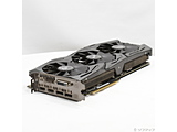 〔中古品〕 ROG STRIX-GTX1080-A8G-GAMING