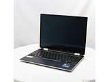 kWNil HP Spectre x360 14-ea0048TU 2U7C2PA#ABJ mCore-i7-1165G7 (2.8GHz)^16GB^SSD0GB^13.5C`^OSiVn