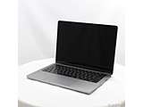 kÕil MacBook Pro 14.2-inch Late-2021 MKGP3J^A Apple M1 Pro 8RACPU_14RAGPU 16GB SSD512GB Xy[XOC k14.7 Sonomal mOtBbNFI{[h^JISL[{[hn