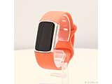 kÕil Fitbit Charge 6 Coral^Gold GA05184AP