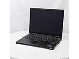 kWil Lets note QR4 CF-QR4HDNCR ubN mCore-i7-1360P (2.2GHz)^16GB^SSD512GB^12.4C`^Windows11 Pron