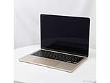 kWil MacBook Air 13.6-inch Late-2024 MC8J4J^A Apple M3 8RACPU_8RAGPU 16GB SSD256GB X^[Cg k14.7 Sonomal mOtBbNFI{[h^JISL[{[hn