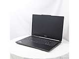 kWil Cyborg 15 A12V Cyborg-15-A12UC-3050JP ubN&XPg mCore-i5-12450H (2GHz)^16GB^SSD512GB^GeForce RTX 3050(4GB)^15.6C`Ch^Windows11 Homen