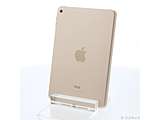 kÕil iPad mini 4 64GB S[h MK9J2J^A Wi-Fi m7.9C`t^Apple A8n