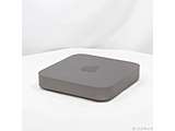 kÕil Mac mini Late-2018 MRTT2J^A Core_i7 3.2GHz 32GB SSD256GB Xy[XOC k10.15 Catalinal