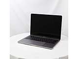 kÕil MacBook Pro 13.3-inch Late-2016 MNQF2J^A Core_i7 3.3GHz 8GB SSD512GB Xy[XOC k10.15 Catalinal mOtBbNFIntel Iris Graphics 550(CPU)^JISL[{[hn