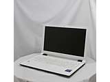 �k���Õi�l �i�����S�p�\�R�� LaVie Note Standard PC-NS100F2W-H4 �z���C�g �mCeleron-3855U (1.6GHz)�^4GB�^HDD500GB�^15.6�C���`���C�h�^Windows10 Home(64�r�b�g)�n