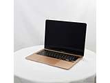 kÕil MacBook Air 13.3-inch Late-2020 MGND3J^A Apple M1 8RACPU_7RAGPU 8GB SSD256GB S[h k14.7 Sonomal mOtBbNFI{[h^JISL[{[hn