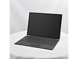 〔中古品〕 Surface Pro7 〔Core i3／4GB／SSD128GB〕 QWT-00006 プラチナ