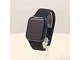 kÕiijl Apple Watch Series 6 GPS 40mm u[A~jEP[X `R[uCfbh\[v
