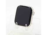 kÕil Apple Watch Series 7 GPS + Cellular 45mm X^[CgA~jEP[X oh