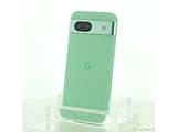 kÕil Google Pixel 8a 128GB AG GOSBA4 Softbank SIMt[ klbg[Npl m6.1C`L@EL^Google Tensor G3n