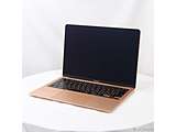 kÕiijl MacBook Air 13.3-inch Early-2020 MWTL2J^A Core_i3 1.1GHz 8GB SSD256GB S[h k10.15 Catalinal mOtBbNFIntel Iris Plus Graphics^JISL[{[hn