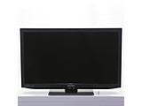 〔展示品〕 液晶テレビ AQUOS ブラック系 2T-C19DEB ［19V型 /ハイビジョン］