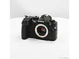 〔中古品〕 OM SYSTEM OM-1 ボディ