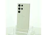 kÕil Galaxy S23 Ultra 256GB N[ SC-52D docomo SIMt[ m6.8C`L@EL^Snapdragon 8 Gen 2 Mobile Platform for Galaxyn
