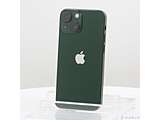 kÕil iPhone13 mini 128GB O[ MNFC3J^A SIMt[ m5.4C`L@EL^Apple A15n