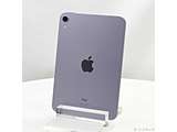 kÕil iPad mini 6 64GB p[v MK7R3J^A Wi-Fi m8.3C`t^A15 Bionicn