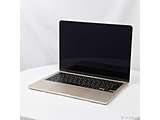 kWil MacBook Air 13.6-inch Early-2025 MW0Y3J^A Apple M4 10RACPU_8RAGPU 16GB SSD256GB X^[Cg kmacOS v15.5l mOtBbNFI{[h^JISL[{[hn