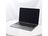kÕil MacBook Air 13.3-inch Mid-2019 MVFH2J^A Core_i5 1.6GHz 8GB SSD128GB Xy[XOC k10.15 Catalinal mOtBbNFIntel UHD Graphics 617^JISL[{[hn