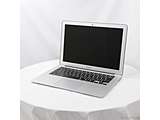 kÕil MacBook Air 13.3-inch Mid-2017 MQD42J^A Core_i5 1.8GHz 8GB SSD256GB k10.15 Catalinal mOtBbNFIntel HD Graphics 6000^JISL[{[hn