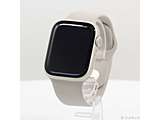 kÕil Apple Watch Series 9 GPS 45mm X^[CgA~jEP[X X^[CgX|[coh