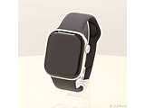 kÕil Apple Watch Series 10 GPS 42mm Vo[A~jEP[X ubNX|[coh