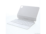 kÕil 11C`iPad Pro(M4)p Magic Keyboard p(US) zCg MWR03LL^A