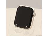 kÕil Apple Watch Series 7 GPS 45mm X^[CgA~jEP[X oh
