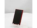 kÕiijl WALKMAN A100V[Y 16GB+microSD bh NW-A105HN RM