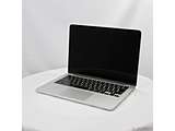 kÕiijl MacBook Pro 13.3-inch Early-2015 MF840J^A Core_i5 2.7GHz 8GB SSD256GB k10.15 Catalinal mOtBbNFIntel Iris Graphics 6100^JISL[{[hn