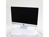 kÕil iMac 27-inch Mid-2017 MNED2J^A Core_i5 3.8GHz 40GB Fusion Drive2TB k10.15 Catalinal
