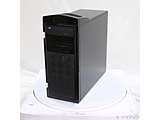 kÕiijl NEXTGEAR NG-i640BA5-24-W7 mCore-i7-4790 (3.6GHz)^16GB^HDD1TB^SSD160GB^GeForce GTX 1070(8GB)^Windows10 Pro(64rbg)n