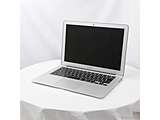 kÕil MacBook Air 13.3-inch Mid-2017 MQD42J^A Core_i5 1.8GHz 8GB SSD256GB k10.15 Catalinal mOtBbNFIntel HD Graphics 6000^JISL[{[hn