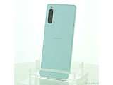 kÕil Xperia 10 II 64GB ~g A001SO Y!mobile