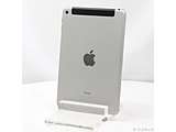 �k���Õi�l iPad mini 4 128GB �X�y�[�X�O���C MK762J�^A SoftBank���b�N����SIM�t���[ �m7.9�C���`�t���^Apple A8�n