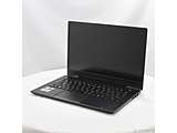 kÕil dynabook G5 P1G5JPBL IjLXu[ mCore-i3-8130U (2.2GHz)^4GB^SSD128GB^13.3C`Ch^Windows10 Home(64rbg)n
