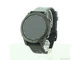 kÕil epix Sapphire Carbon Gray DLC Ti ^ Black 010-02582-15