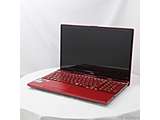 kÕil LIFEBOOK AH53^D1 FMVA53D1R K[lbgbh mCore-i7-8565U (1.8GHz)^8GB^HDD1TB^15.6C`Ch^Windows10 Home(64rbg)n