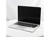 kÕiijl MacBook Pro 13.3-inch Mid-2014 MGX72J^A Core_i5 2.6GHz 8GB SSD128GB k10.15 Catalinal mOtBbNFIntel Iris Graphics 5100^JISL[{[hn