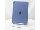 kÕil iPad(A16) 128GB u[ MD4A4J^A Wi-Fi m11C`t^A16n