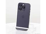 kÕil iPhone14 Pro 512GB fB[vp[v MQ283J^A SIMt[ klbg[Npl m6.1C`L@EL^Apple A16n