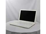 kÕil MacBook 13.3-inch Late-2009 MC207J^A Core 2 Duo 2.26GHz 4GB HDD500GB k10.13 HighSierral mOtBbNFGeForce 9400M(256MB)^JISL[{[hn