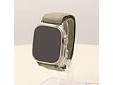 kÕil Apple Watch Ultra 2 GPS + Cellular 49mm `^jEP[X I[uApC[v