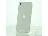 kÕil iPhone SE 3 64GB X^[Cg MMYD3J^A SIMt[ m4.7C`t^Apple A15n