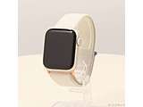 kÕil Apple Watch SE 2 GPS 40mm X^[CgA~jEP[X X^[CgX|[c[v