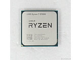 kÕil Ryzen 7 5700G k3.8GHz^SOCKET AM4l
