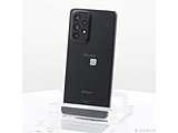 kÕil Galaxy A53 5G 128GB I[TubN SC-53C docomo SIMt[ m6.5C`L@EL^Exynos 1280n