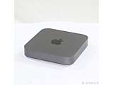 kÕil Mac mini Late-2018 MRTT2J^A Core_i7 3.2GHz 32GB SSD2TB Xy[XOC k14.7 Sonomal